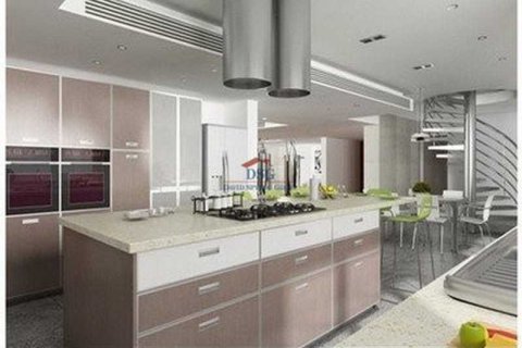 5 bedrooms House in Mosfiloti, Cyprus No. 100422 9