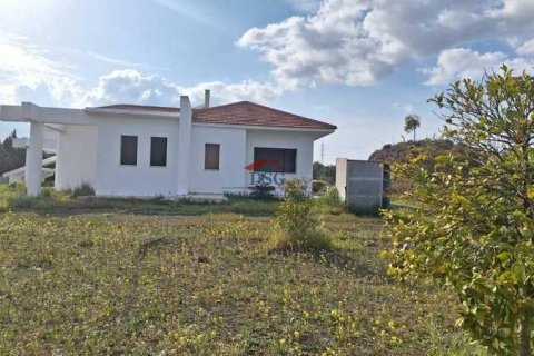 5 bedrooms House in Mosfiloti, Cyprus No. 100422 5