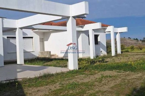 5 bedrooms House in Mosfiloti, Cyprus No. 100422 6