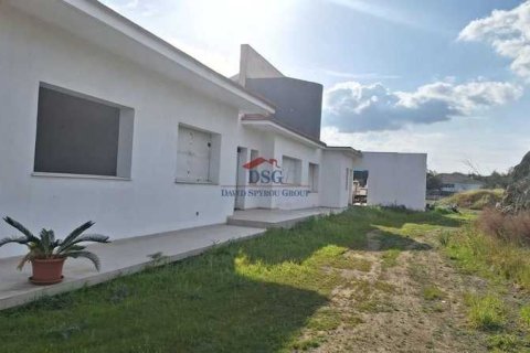 5 bedrooms House in Mosfiloti, Cyprus No. 100422 2