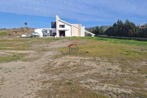 5 bedrooms House in Mosfiloti, Cyprus No. 100422 4