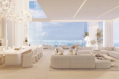 4 dormitorios Apartment en Dubai, UAE No. 91332