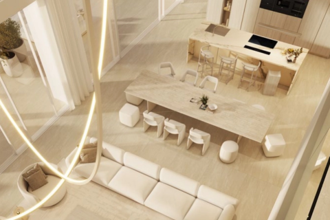 4 bedrooms Apartment in Can Tho, Vietnam No. 91332 3