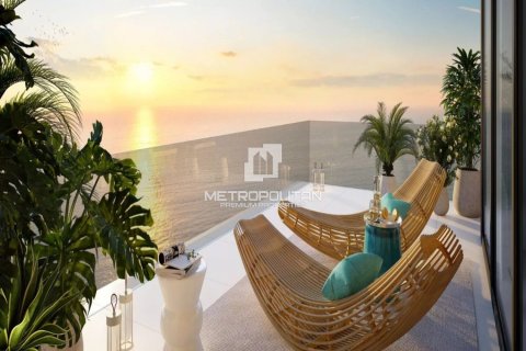 1 chambre Appartement à Xuan Lam, Vietnam No. 93662 12