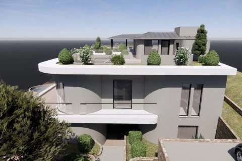 1295m² Villa in Beausoleil, France No. 81227 3