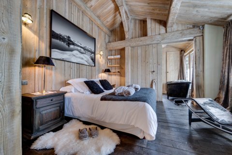 6 chambres House à Val-d'Isère, France No. 99903 3