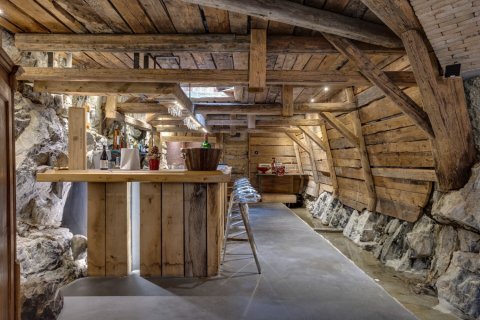 6 chambres House à Val-d'Isère, France No. 99903 1