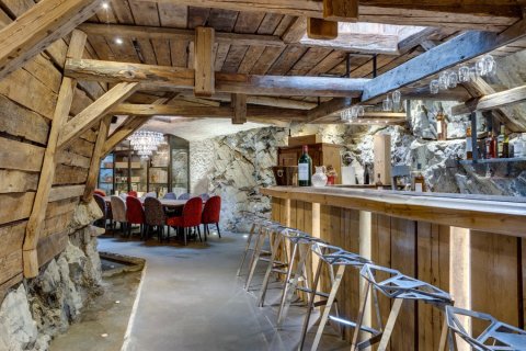 6 chambres House à Val-d'Isère, France No. 99903 14