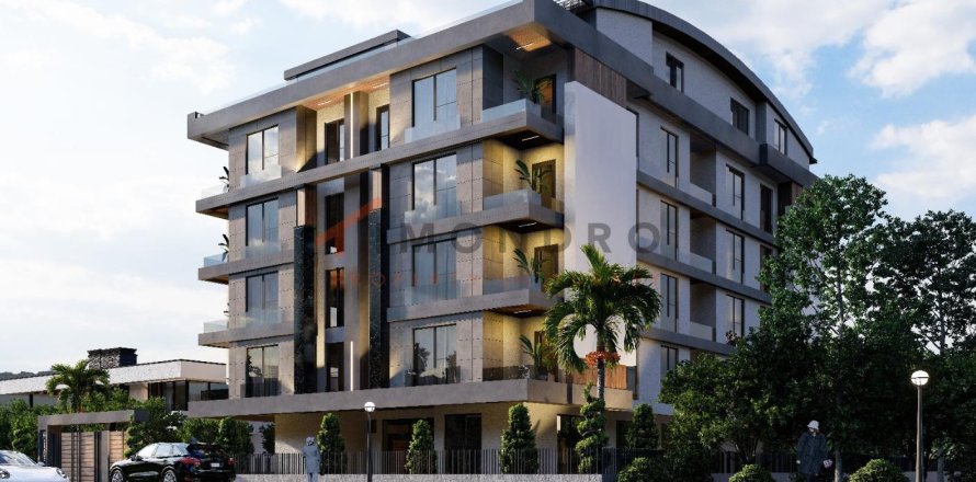 3 bedrooms Apartment in Thanh Khe, Vietnam No. 115489