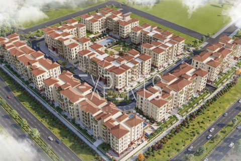 Studio Apartment in Khalifa City, UAE No. 129562