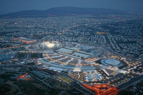 1894m² Land in Marousi, Greece No. 57910 1