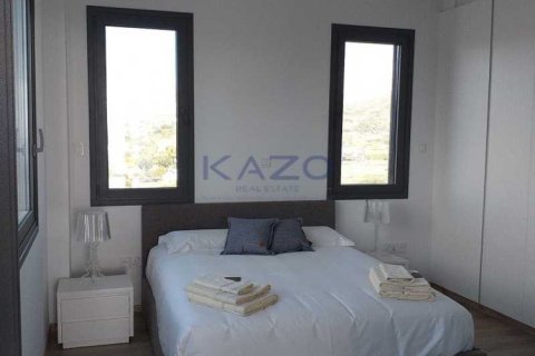 3 bedrooms Apartment in Mouttagiaka, Cyprus No. 65978 4