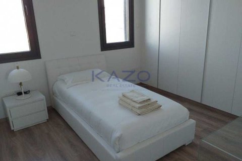3 bedrooms Apartment in Mouttagiaka, Cyprus No. 65978 8
