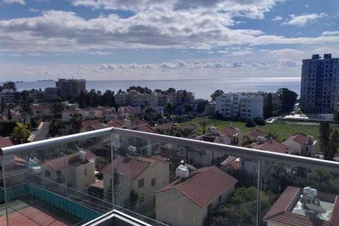 3 bedrooms Apartment in Mouttagiaka, Cyprus No. 65978 11