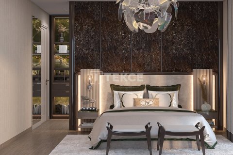 4 chambres Appartement à Chau Doc, Vietnam No. 22076 11