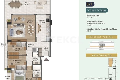 4 chambres Appartement à Chau Doc, Vietnam No. 22076 20