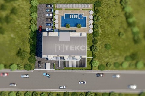 2 chambres Penthouse à Chau Lang, Vietnam No. 11503 5