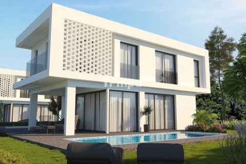 3 chambres House à Pernera, Cyprus No. 76791 9