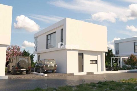 3 chambres House à Pernera, Cyprus No. 76791 11