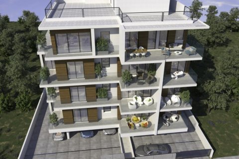 675m² Commercial property in Limassol, Cyprus No. 106195 4