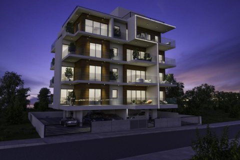 675m² Commercial property in Limassol, Cyprus No. 106195 2