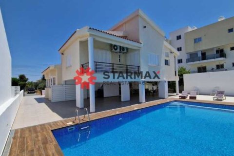 3 bedrooms House in Aradippou, Cyprus No. 82747 16