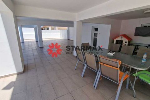 3 bedrooms House in Aradippou, Cyprus No. 82747 12