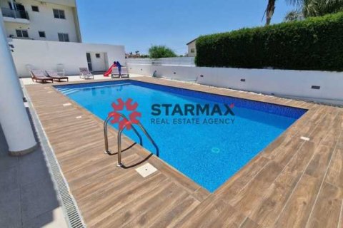 3 bedrooms House in Aradippou, Cyprus No. 82747 13