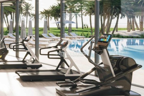 Квартира с 1 спальней в Xuan Lam, Вьетнам №93527 20