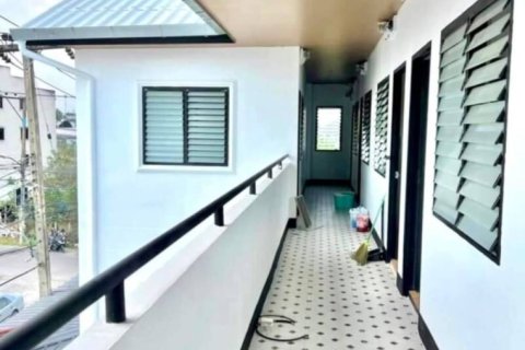 Коммерческая недвижимость с 25 спальнями в Чиангмай, Таиланд №98018 2