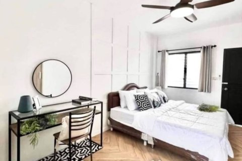 Коммерческая недвижимость с 25 спальнями в Чиангмай, Таиланд №98018 6