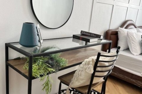 Коммерческая недвижимость с 25 спальнями в Чиангмай, Таиланд №98018 9