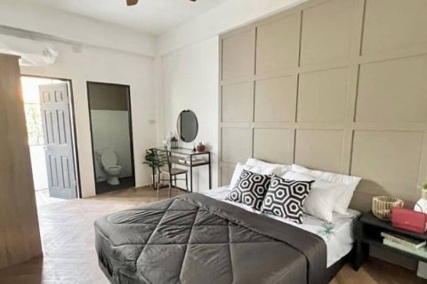 Коммерческая недвижимость с 25 спальнями в Чиангмай, Таиланд №98018 10