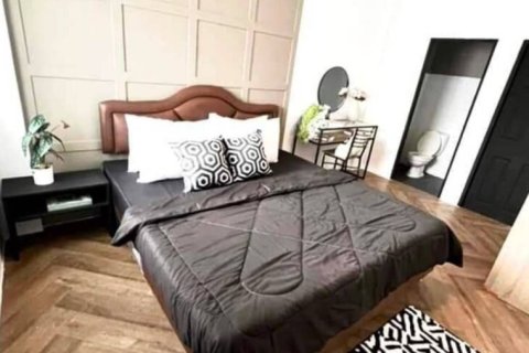 Коммерческая недвижимость с 25 спальнями в Чиангмай, Таиланд №98018 7