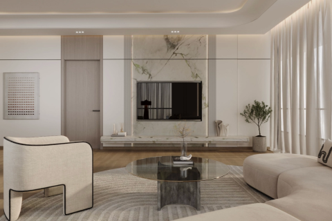 1 bedroom Apartment in Hai Ba Trung, Vietnam No. 92054 3