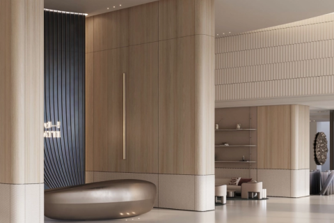 1 bedroom Apartment in Hai Ba Trung, Vietnam No. 92054 6