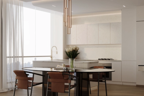 1 bedroom Apartment in Hai Ba Trung, Vietnam No. 92054 4