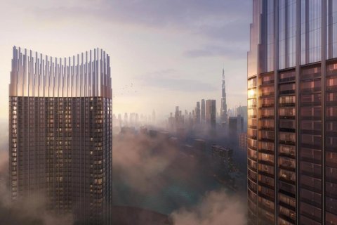 1 bedroom Apartment in Hai Ba Trung, Vietnam No. 92054 10