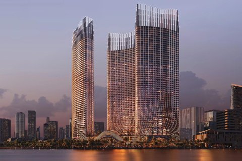 1 bedroom Apartment in Hai Ba Trung, Vietnam No. 92054 9