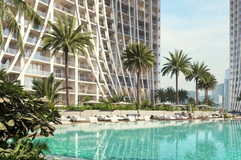 1 bedroom Apartment in Hai Ba Trung, Vietnam No. 92054 7