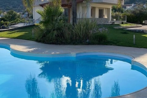 6 rooms Maisonette in Euboea, Greece No. 108149