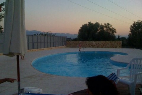 6 rooms Maisonette in Euboea, Greece No. 108149 2