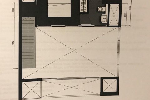 1 bedroom Condo  in Bangkok, Thailand No. 98329 4