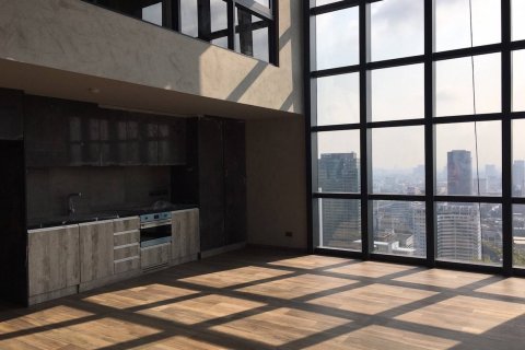 1 bedroom Condo  in Bangkok, Thailand No. 98329 7