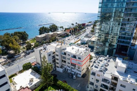 Studio Apartment in Limassol, Cyprus No. 105070 4