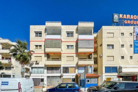 Studio Apartment in Limassol, Cyprus No. 105070 1