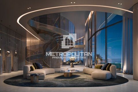 3 chambres Appartement à Khuc Xuyen, Vietnam No. 93879 12