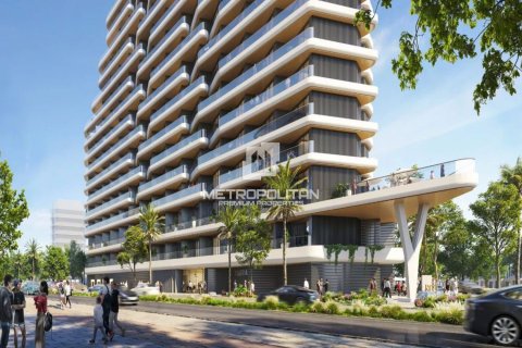 1 chambre Appartement à My Xuan, Vietnam No. 93690 10