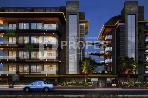 3 rooms Apartment in Chau Lang, Vietnam No. 11501 3