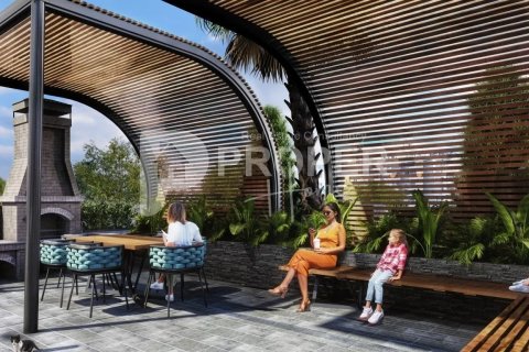 3 rooms Apartment in Chau Lang, Vietnam No. 11501 13